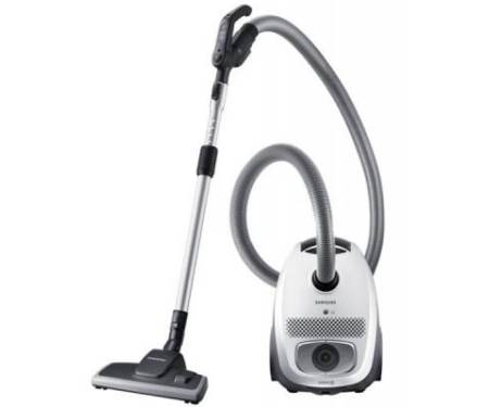 Пылесос Samsung VC24FHNJGWQ/EV