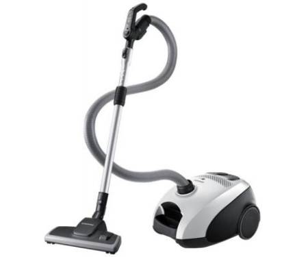 Пылесос Samsung VC24FHNJGWQ/EV