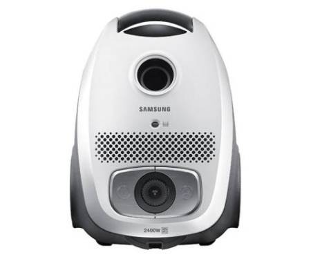 Пылесос Samsung VC24FHNJGWQ/EV