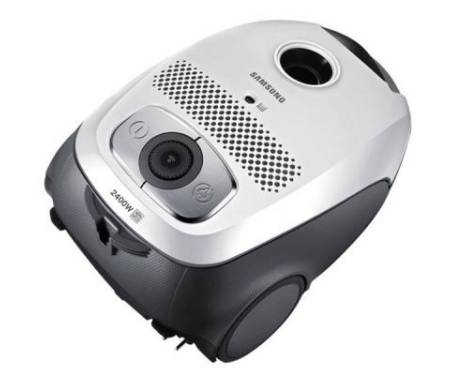 Пылесос Samsung VC24FHNJGWQ/EV