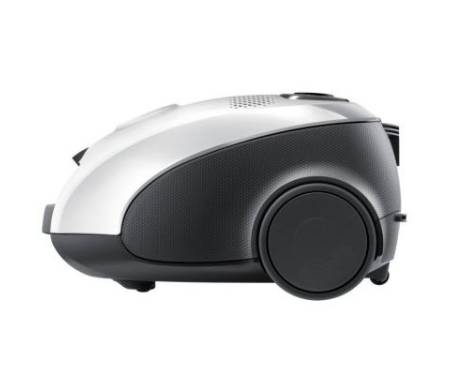 Пылесос Samsung VC24FHNJGWQ/EV