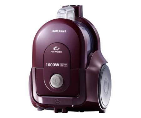Пылесос Samsung VCC4325S3W/SBW