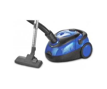 Пылесос SATURN ST-VC0253 Blue