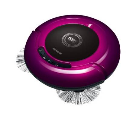 Пылесос Sencor SVC7020 VT
