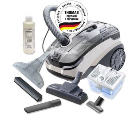 Пылесос Thomas MOKKO XT (788580)