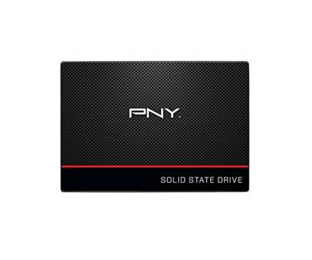 PNY CS900 240 GB (SSD7CS900-240-PB)