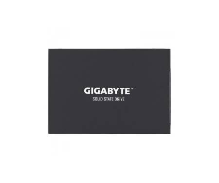Gigabyte UD PRO 256GB 2.5SATAIII 3D NAND TLC (GP-GSTFS30256GTTD)