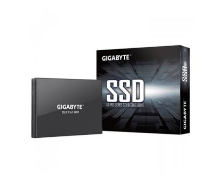 Gigabyte UD PRO 256GB 2.5SATAIII 3D NAND TLC (GP-GSTFS30256GTTD)