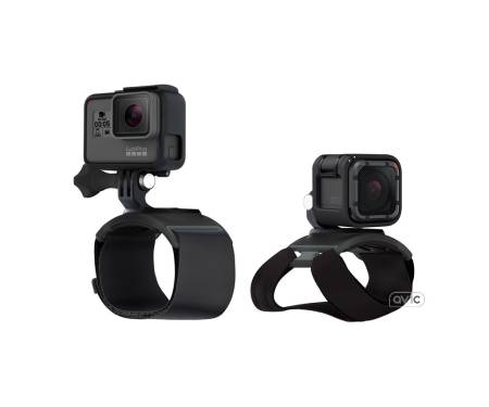 Крепление GoPro The Strap (Hand+Wrist+Arm+Leg Mount) (AHWBM-002)
