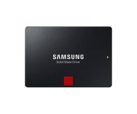Samsung 860 PRO 512 GB (MZ-76P512B)