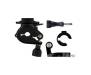Крепление GoPro Handlebar/ Seatpost/ Pole Mount (AGTSM-001)