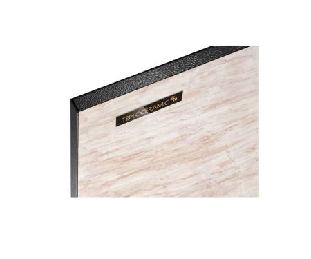 Конвектор TEPLOCERAMIC TCM-600 (692239) Мрамор