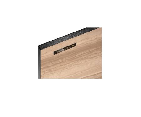 Конвектор TEPLOCERAMIC TCM-600 (697771) Мрамор