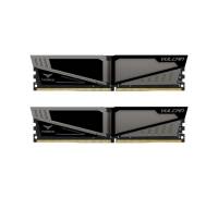 TEAM 16 GB (2x8GB) DDR4 2400 MHz Vulcan (TLGD416G2400HC14DC01)
