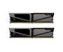 TEAM 16 GB (2x8GB) DDR4 2400 MHz Vulcan (TLGD416G2400HC14DC01)