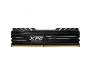 ADATA 8 GB DDR4 2666 MHz XPG GD10-HS Black (AX4U266638G16-SBG)