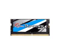 G.Skill 16 GB SO-DIMM DDR4 2400 MHz Ripjaws (F4-2400C16S-16GRS)