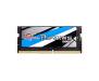 G.Skill 16 GB SO-DIMM DDR4 2400 MHz Ripjaws (F4-2400C16S-16GRS)