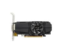GIGABYTE GeForce GTX 1050 OC Low Profile 3G (GV-N1050OC-3GL)