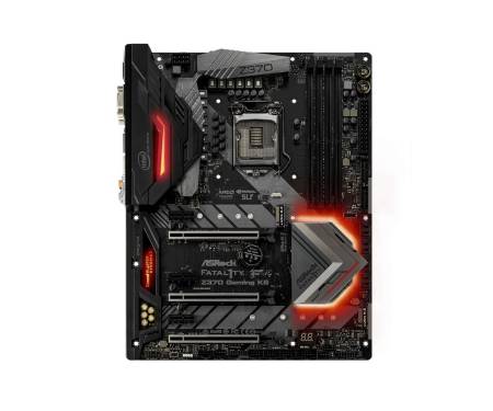 ASRock Fatal1ty Z370 Gaming K6