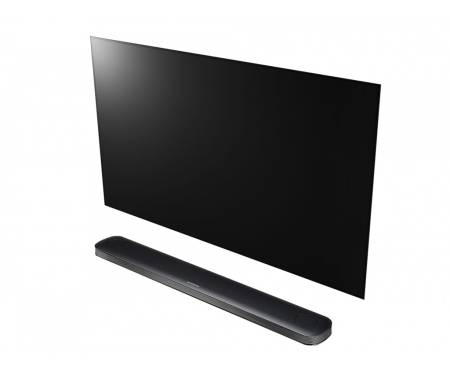 LG OLED65W8PLA