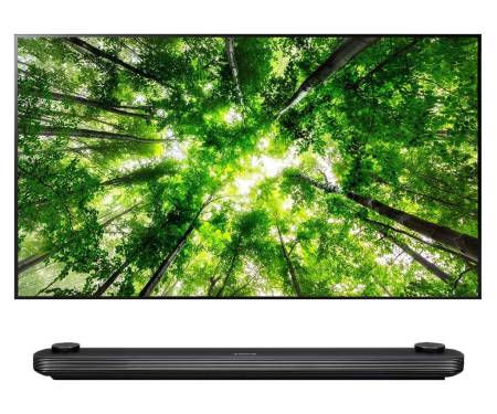 LG OLED65W8PLA