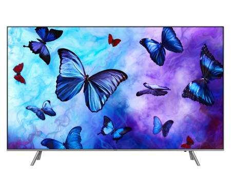 Samsung QE75Q6FNA