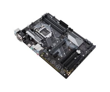 ASUS Prime H370-Plus