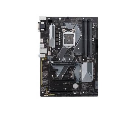 ASUS Prime H370-Plus