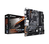GIGABYTE B360M Aorus Gaming 3