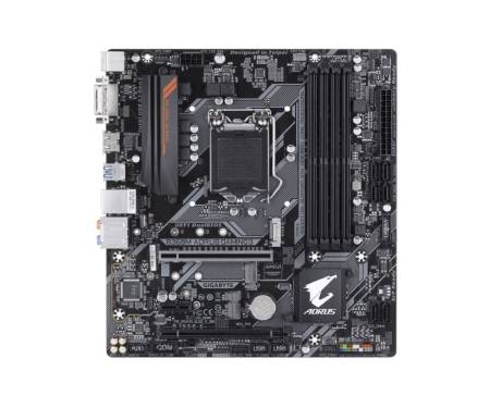 GIGABYTE B360M Aorus Gaming 3
