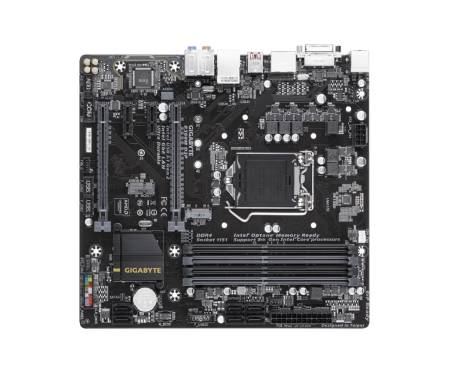 GIGABYTE B360M D3P