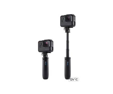 Монопод-трипод GoPro Shorty (AFTTM-001)