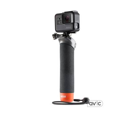 Монопод-руоятка GoPro Handler Floating Hand Grip (AFHGM-002)
