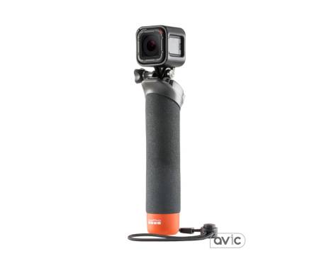 Монопод-руоятка GoPro Handler Floating Hand Grip (AFHGM-002)