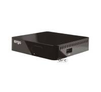 ТВ-тюнер ERGO DVB-T2 302