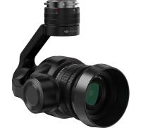 Подвес с камерой DJI Zenmuse X5S