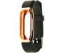 Ремешок UWatch 304 Stainless Steel Wrist Bracelet Milanese Replacement Strap For Mi Band 2 Gold