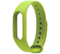 Ремешок Xiaomi Mi Band 2 wrist strap Green