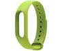 Ремешок Xiaomi Mi Band 2 wrist strap Green