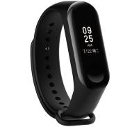 Ремешок Xiaomi Mi Band 3 Wrist Strap Black