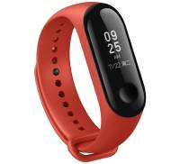 Ремешок Xiaomi Mi Band 3 Wrist Strap Orange
