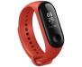 Ремешок Xiaomi Mi Band 3 Wrist Strap Orange
