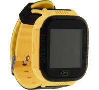 Смарт-часы UWatch Q528 Kid smart watch Yellow