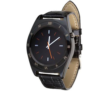 Смарт-часы UWatch Smart A4 Pulse Black