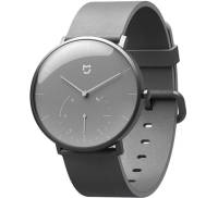 Смарт-часы Xiaomi Mijia Smart Quartz Watch Gray