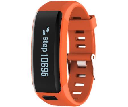 Фитнес-браслет UWatch XR01 Orange