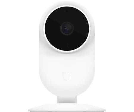 IP-камера Xiaomi MiJia 1080 Smart IP Camera White