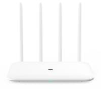 Wi-Fi роутер Xiaomi Mi WiFi Router 4 White