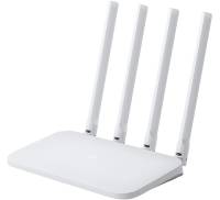 Wi-Fi роутер Xiaomi Mi WiFi Router 4C White